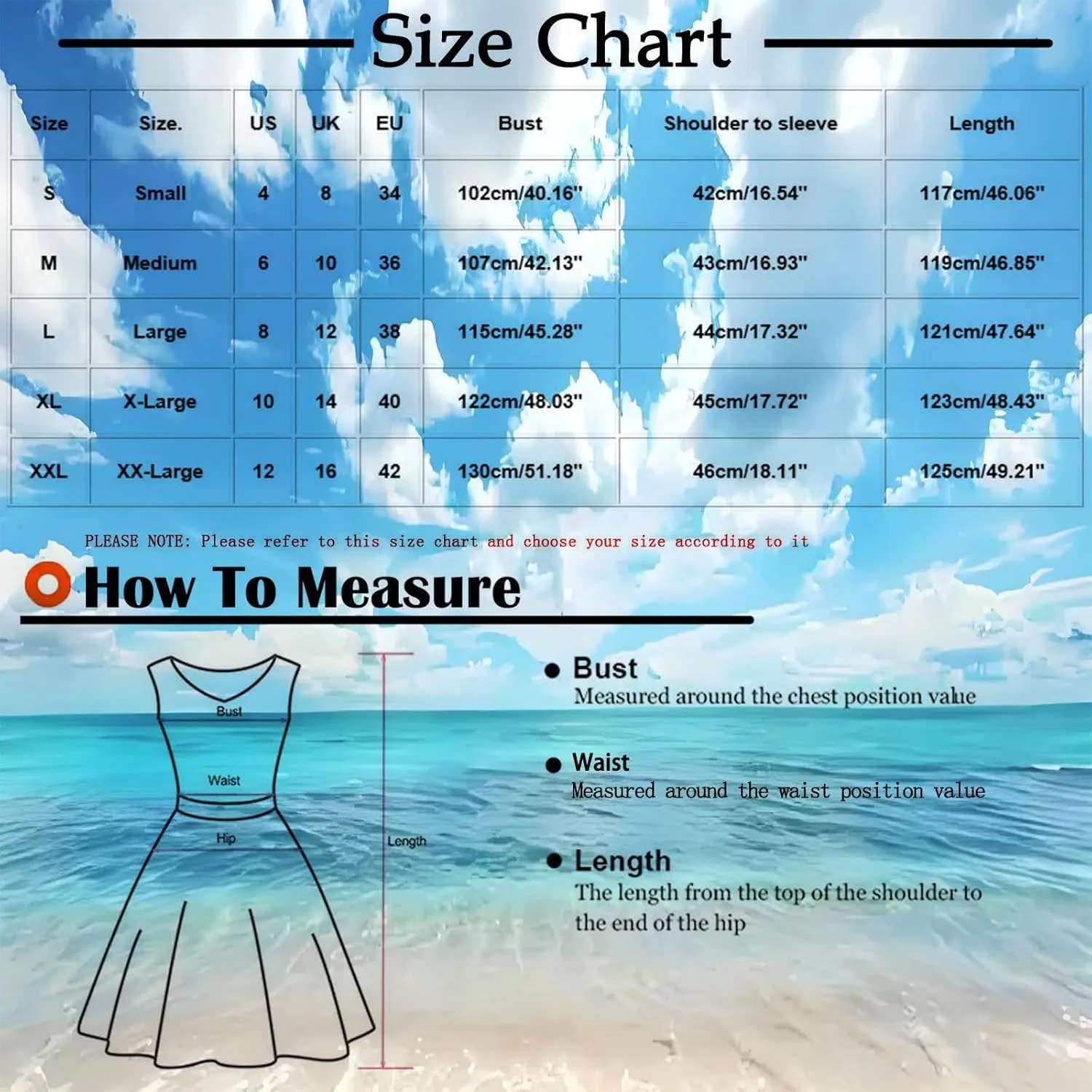 FZYLQY Women's Zip Up Cotton Housecoat Zipper Front Robe Lightweight Bathrobe 3/4 Sleeve Loungewear Nightgowns with Pockets