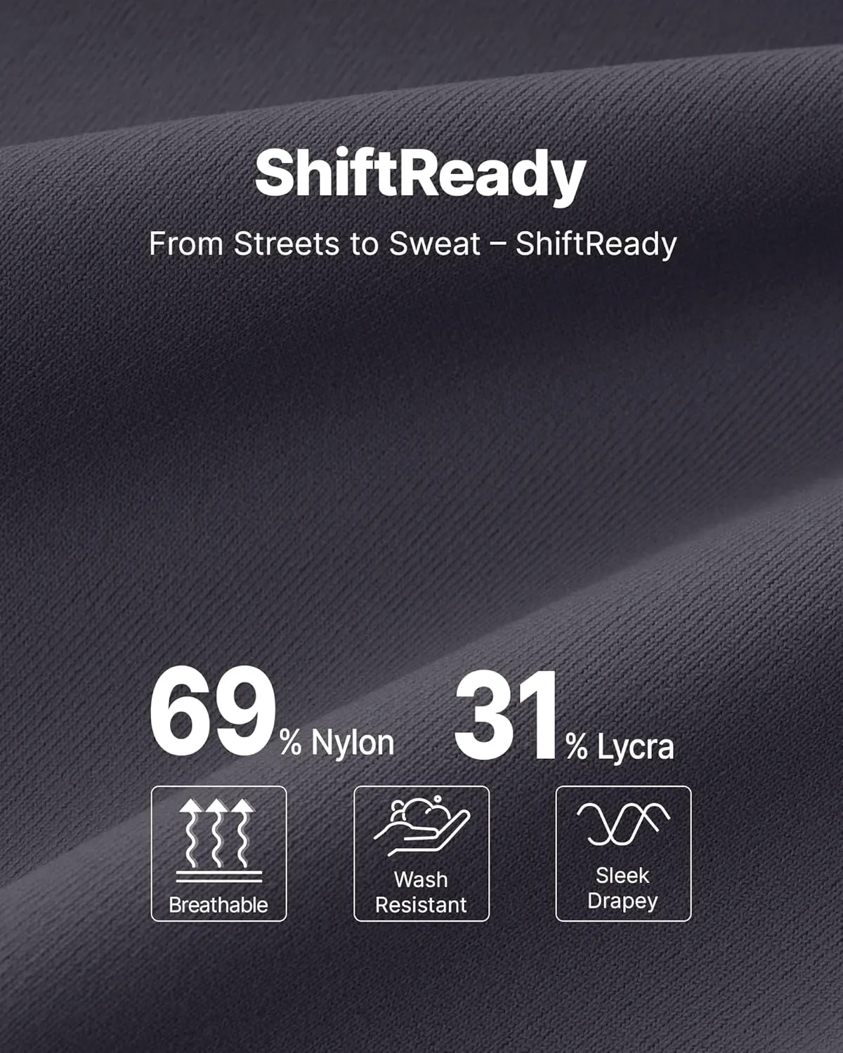 G4Free ShiftReady Women Shorts Dressy Casual 2025 Trendy Summer High Waisted Tailored Trouser Shorts with Pockets