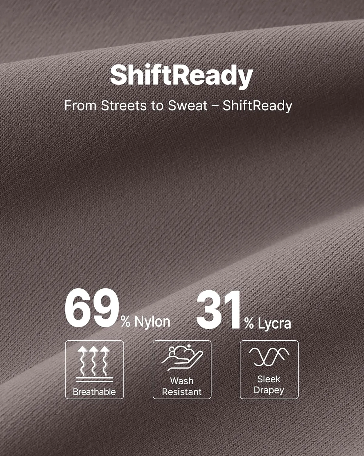 G4Free ShiftReady Women Shorts Dressy Casual 2025 Trendy Summer High Waisted Tailored Trouser Shorts with Pockets