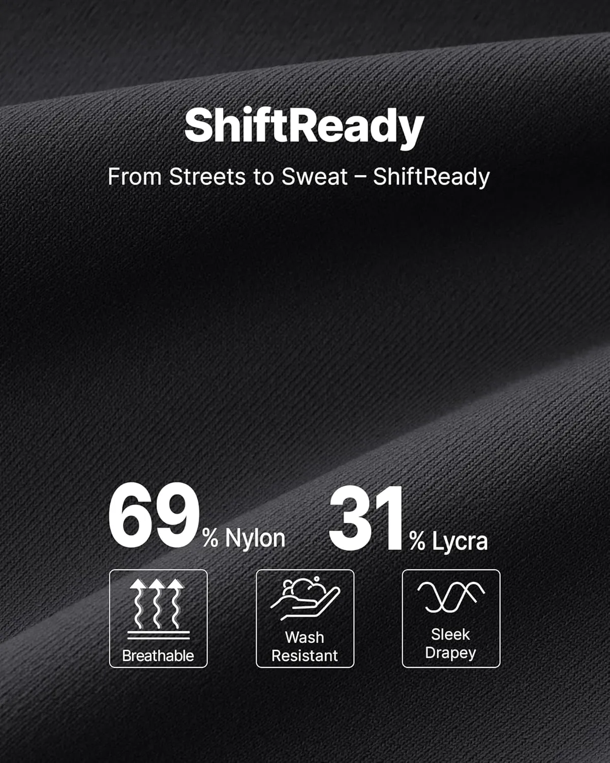 G4Free ShiftReady Women Shorts Dressy Casual 2025 Trendy Summer High Waisted Tailored Trouser Shorts with Pockets
