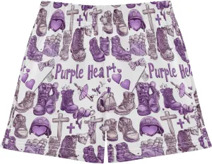 Girl's Athletic Shorts with Pockets Athletic Shorts for Teen for Dance