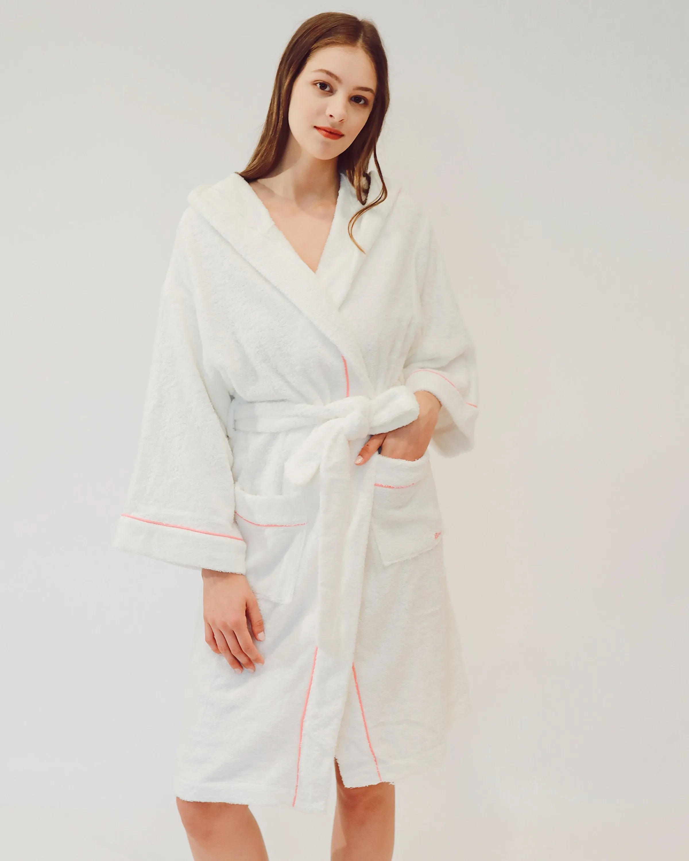 GRACIOUS ROBE