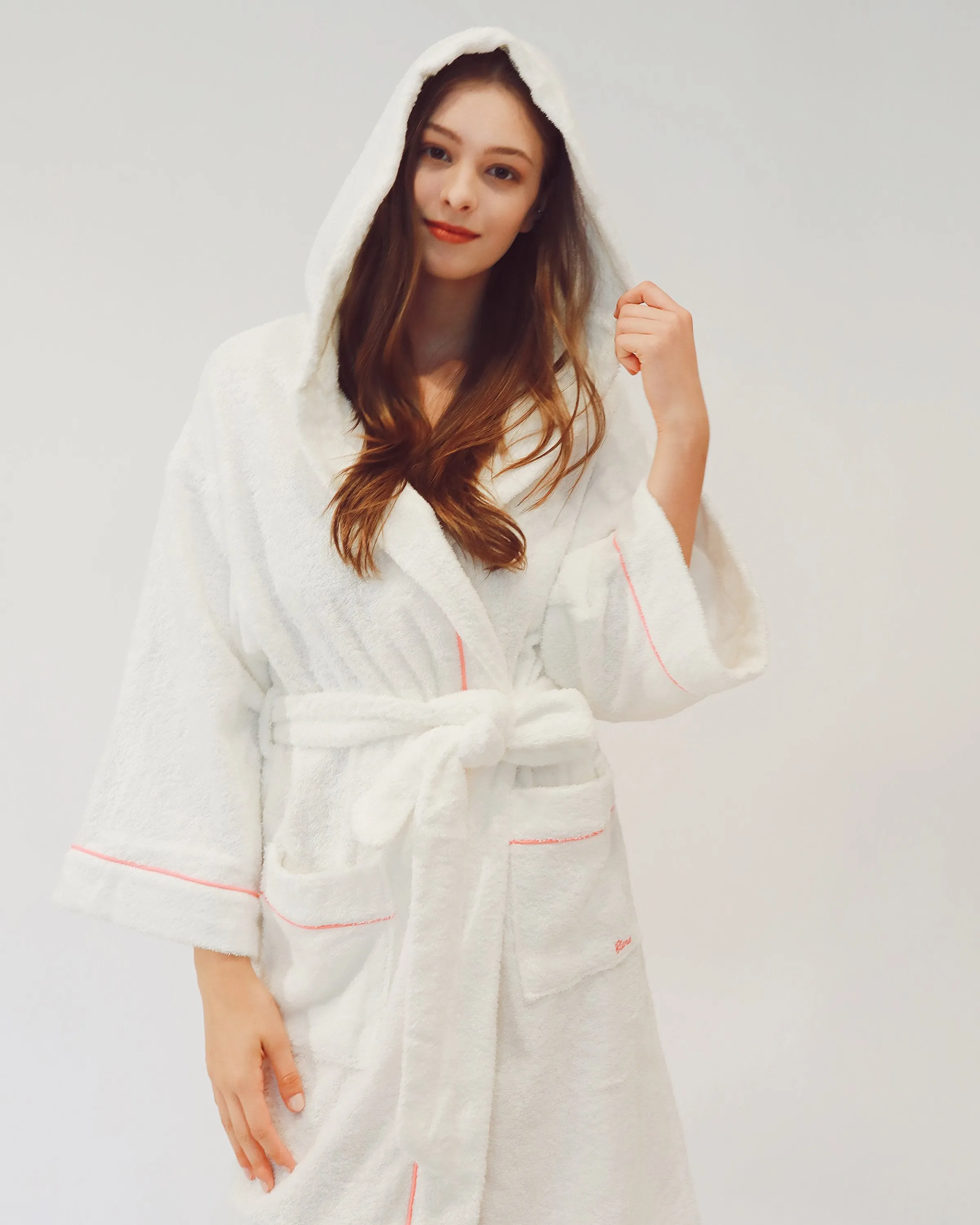 GRACIOUS ROBE