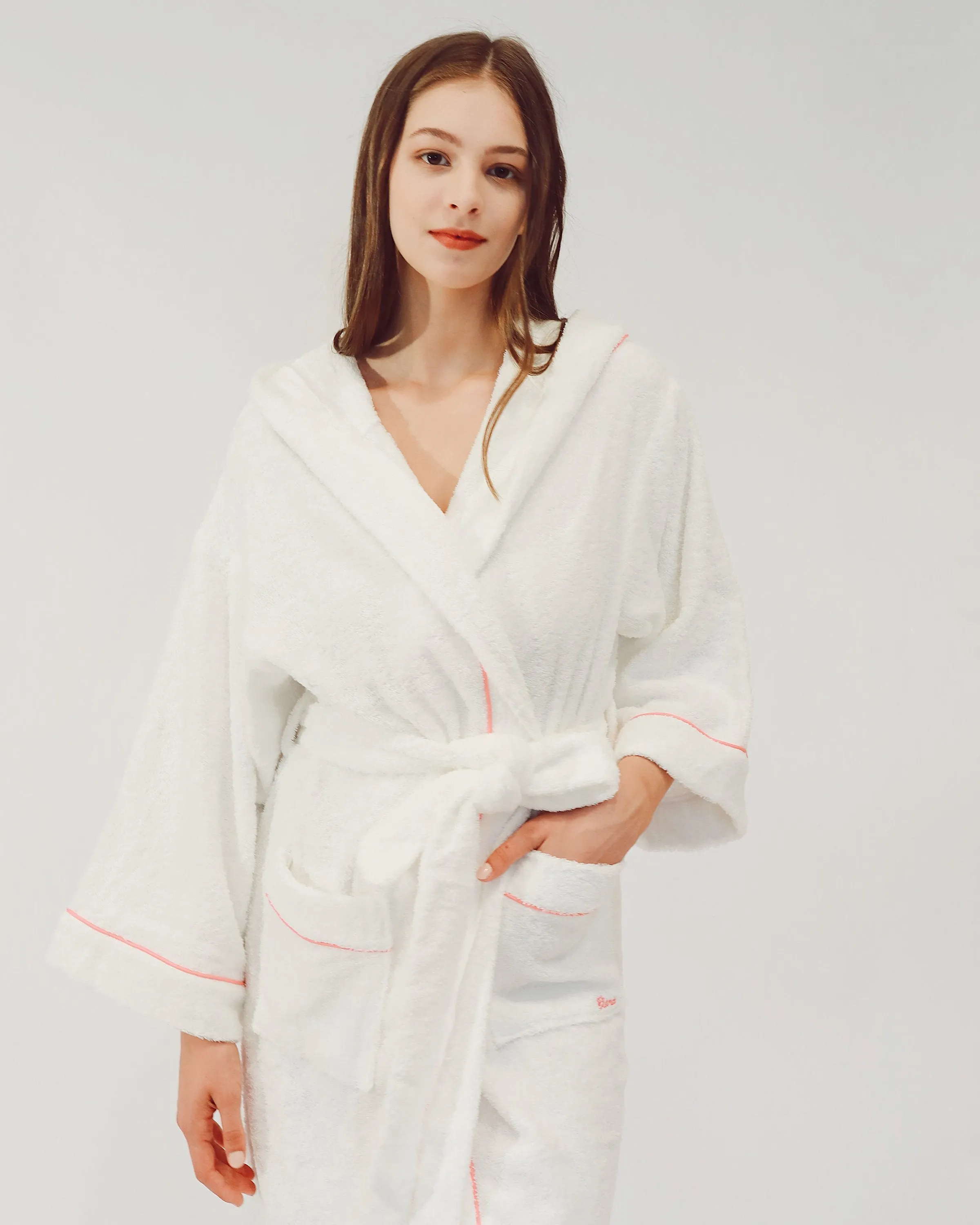 GRACIOUS ROBE