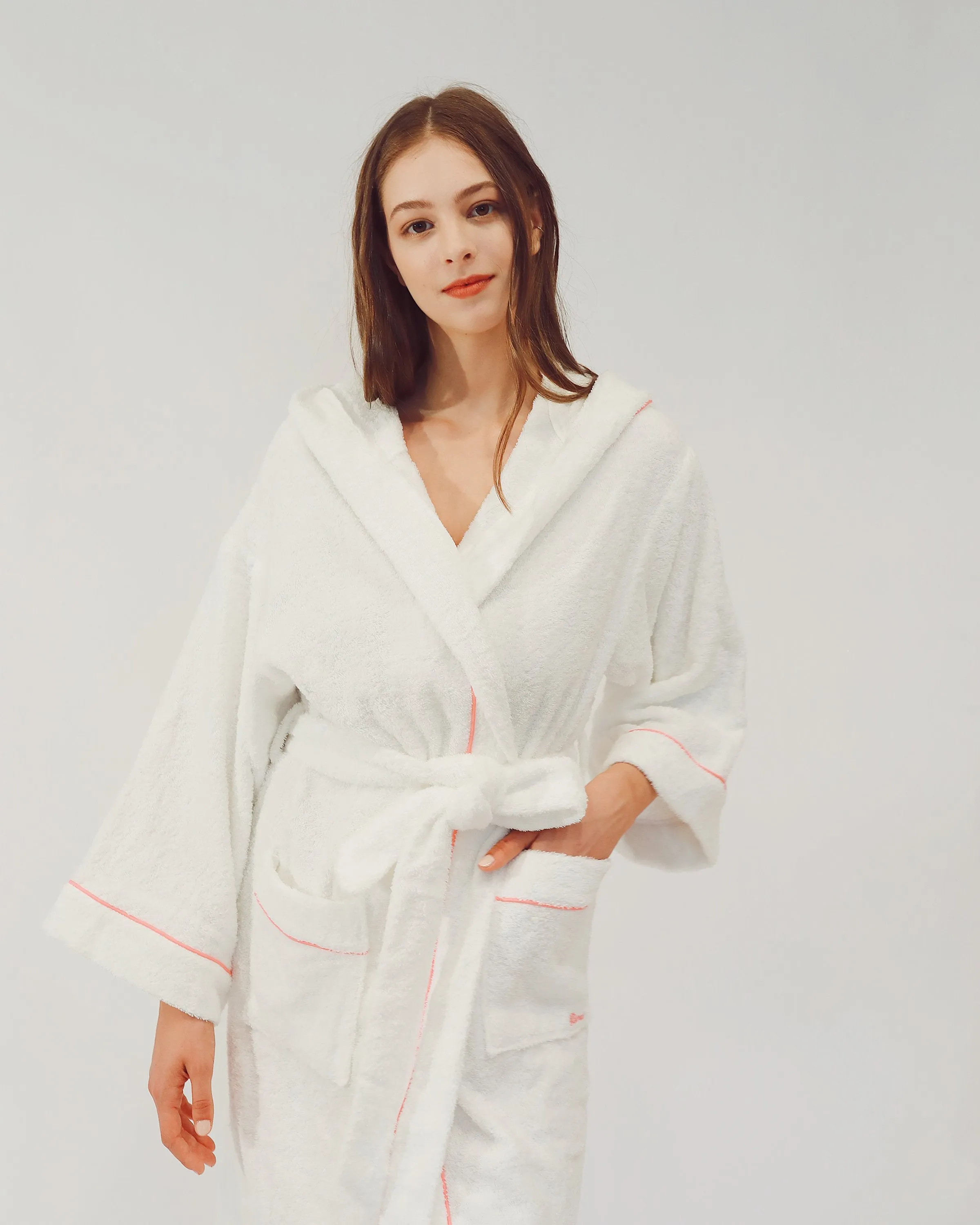 GRACIOUS ROBE