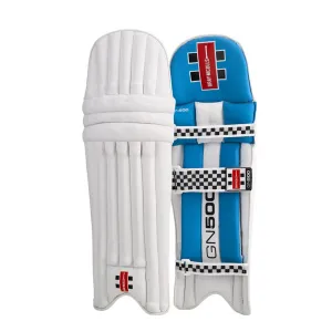 Gray-Nicolls GN500 Batting Leg Guards
