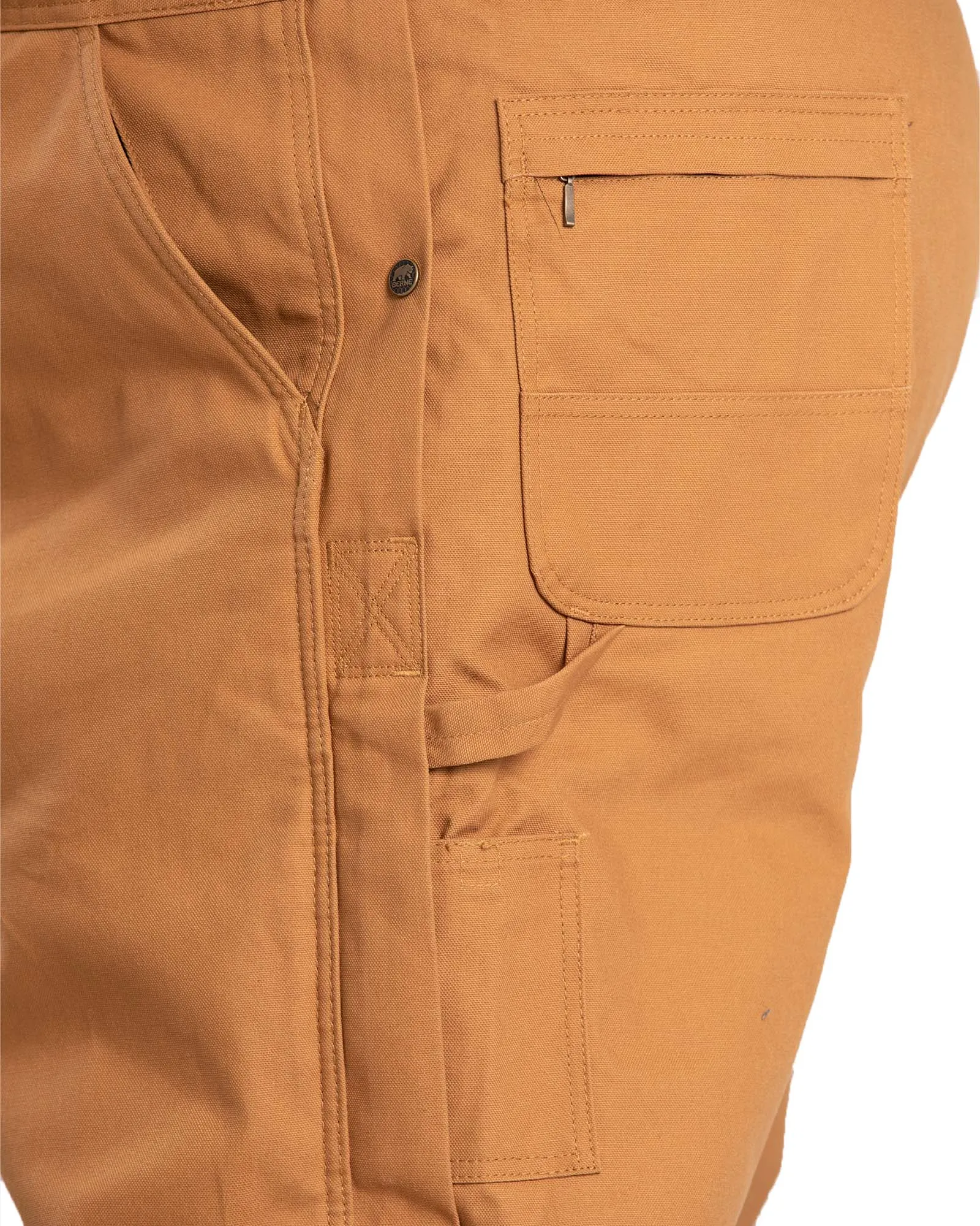 Heritage Duck Insulated Coverall