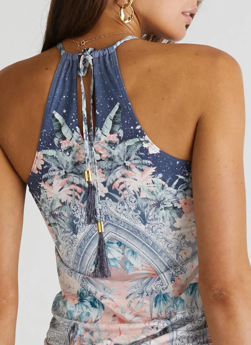 Indianic Lawley Tankini