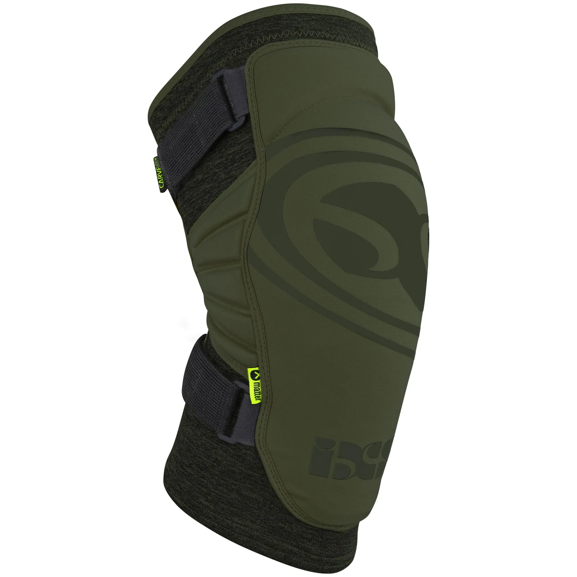 iXS Carve EVO  Knee Guards