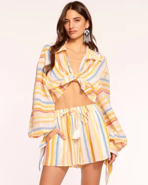 Jimmie Coverup Short