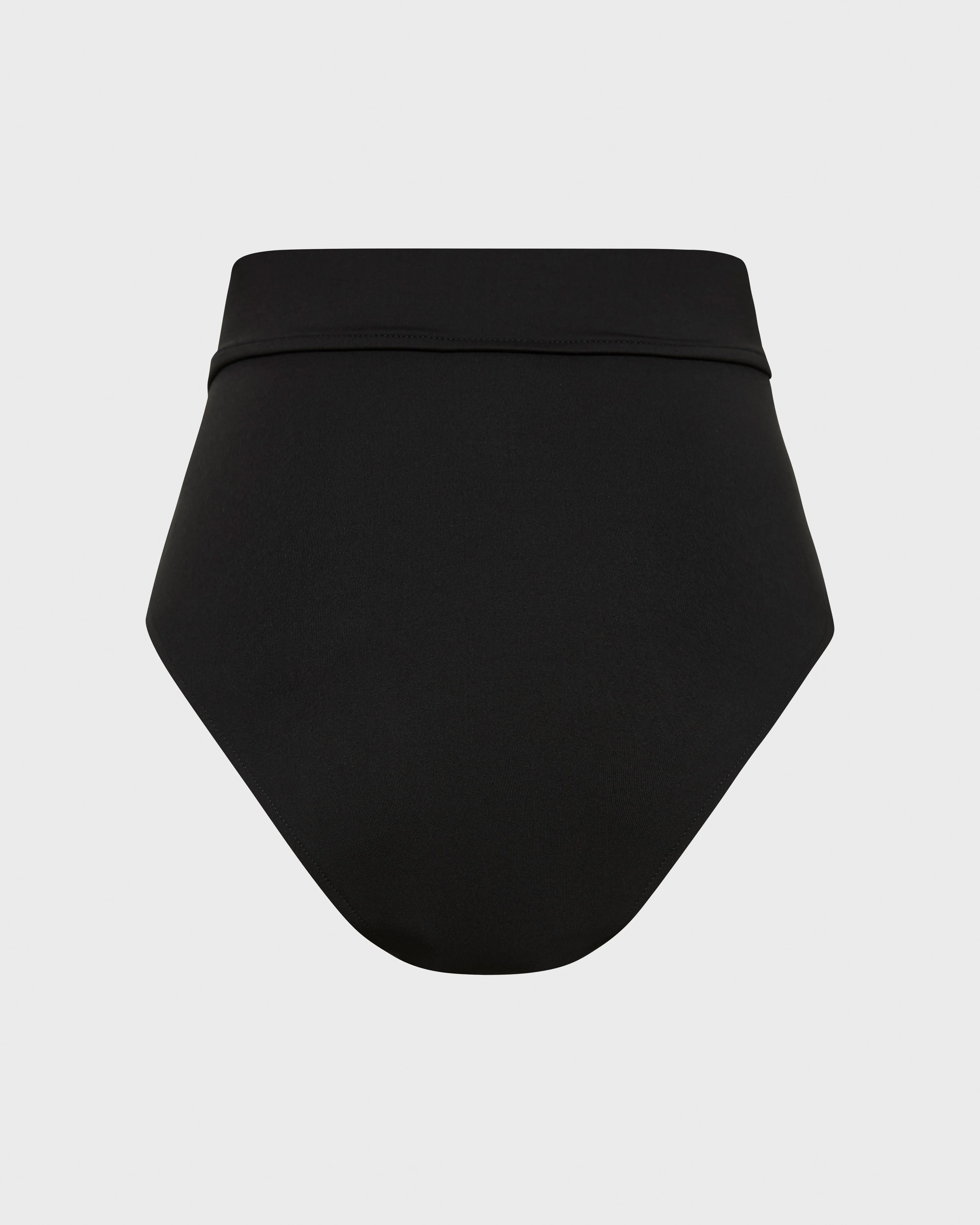 Joan Bikini Bottom - Black (Singuleur)