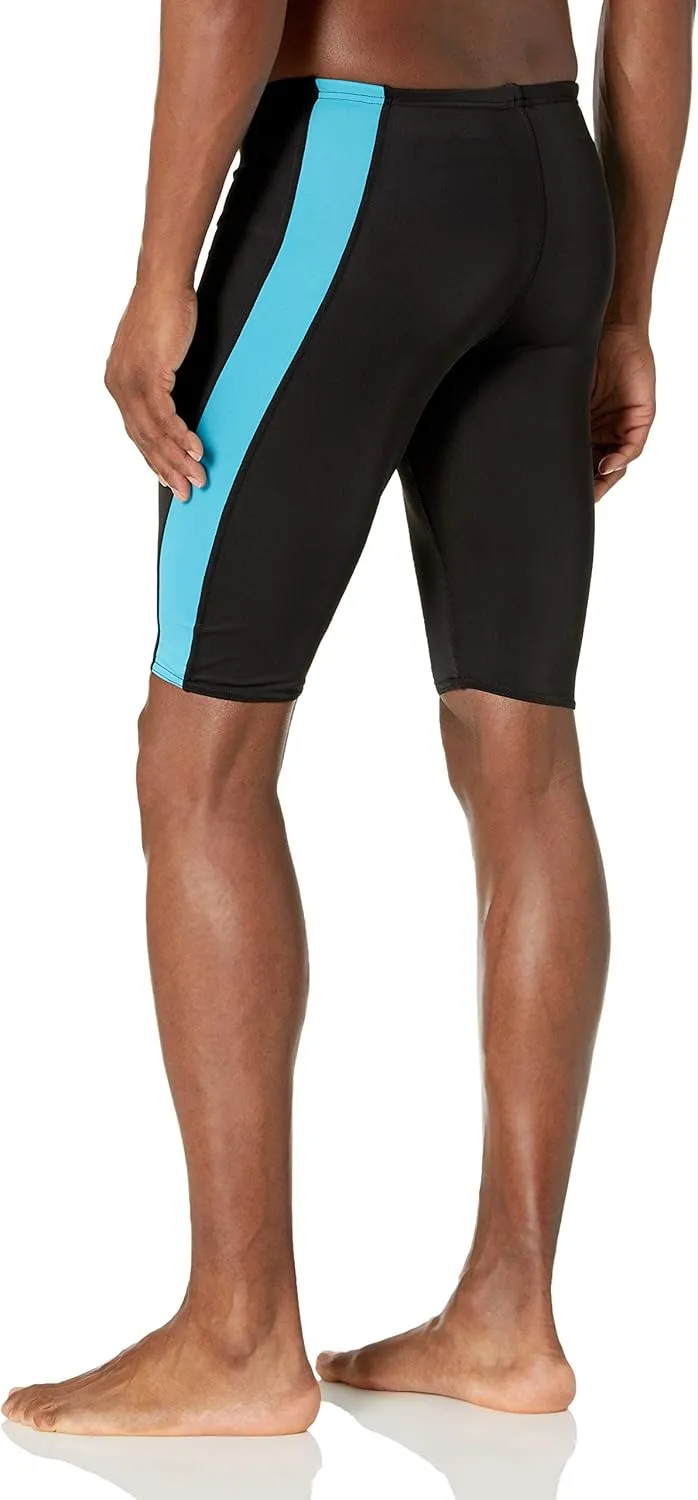 Kanu Surf Men's Competition Jammers Swim Suit