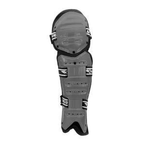 KNAPPER Senior AK3 Ball Hockey Shin Pads