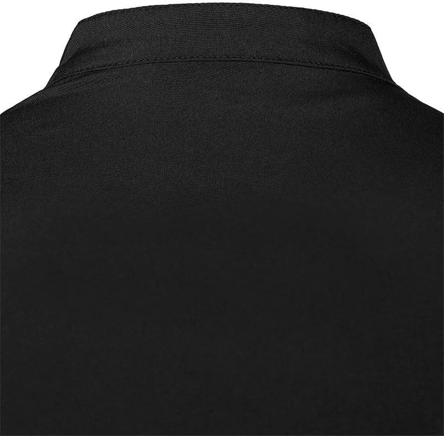 Kurta for Men Muslim Kaftan Button Up Henley Shirts Casual Ethnic Printed Long Sleeve Thobe Caftans Robes