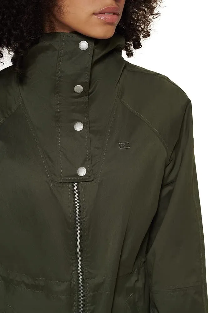 Levi's Women Cotton Lightweight Jacket