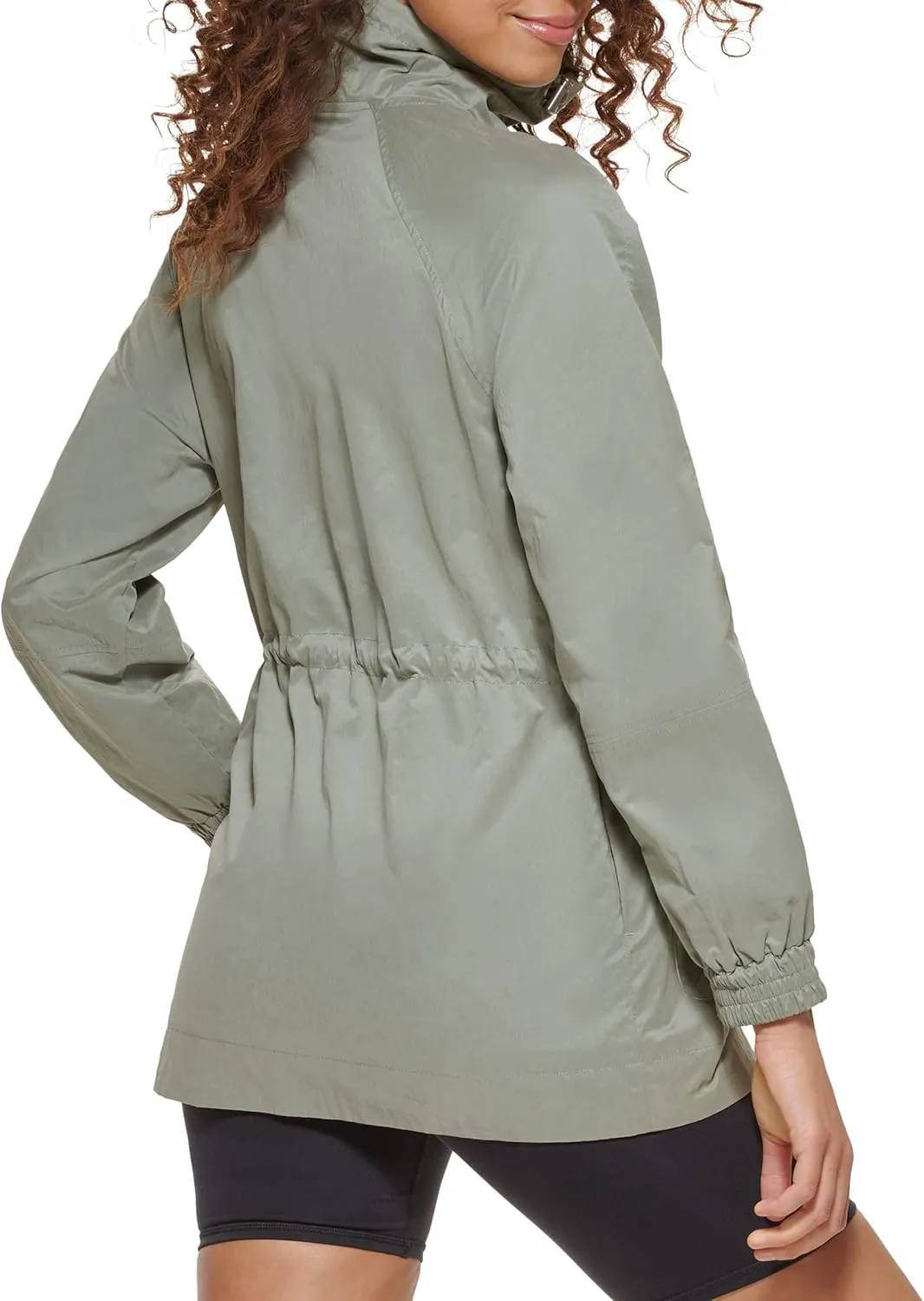 Levi's Women Cotton Lightweight Jacket