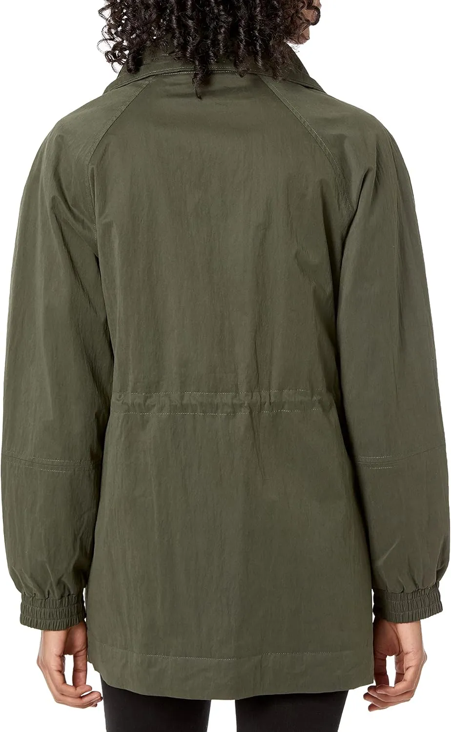 Levi's Women Cotton Lightweight Jacket