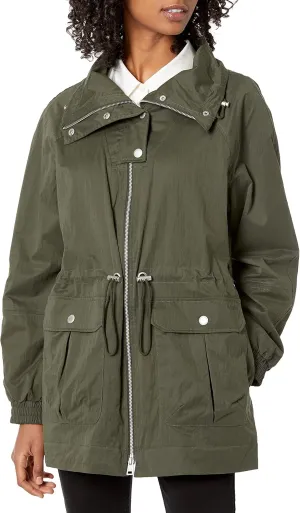 Levi's Women Cotton Lightweight Jacket