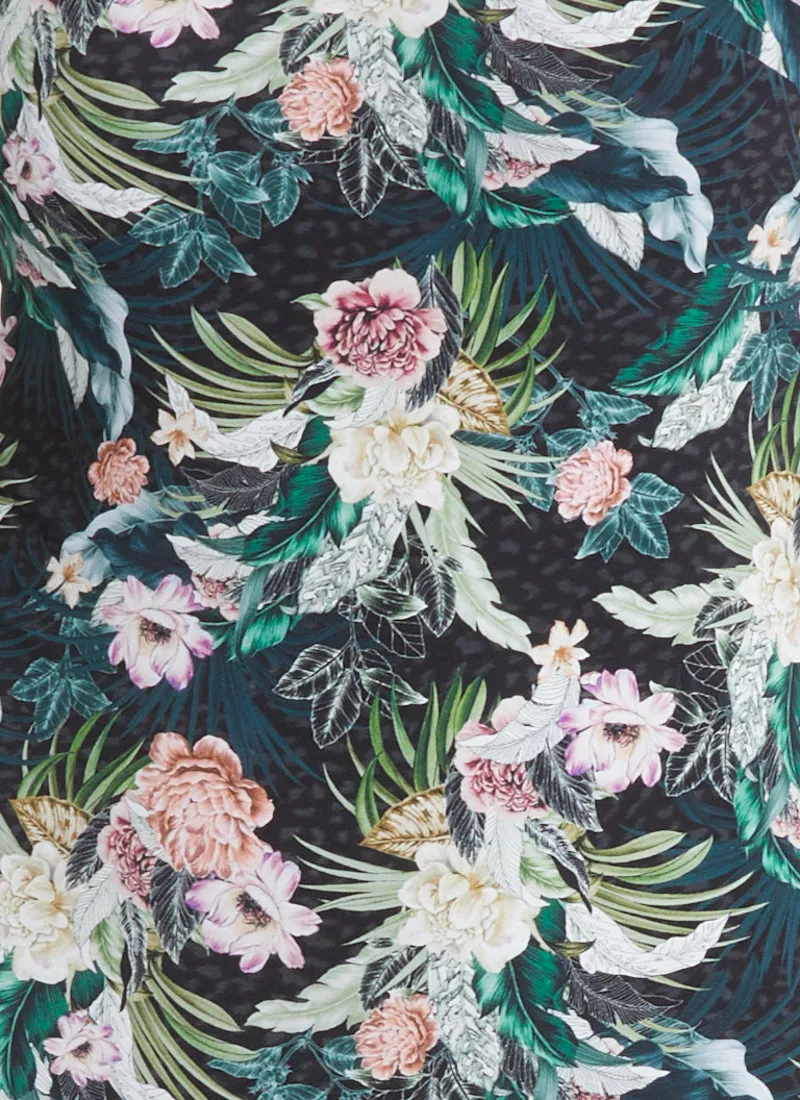 Lisanthus Lawley Tankini