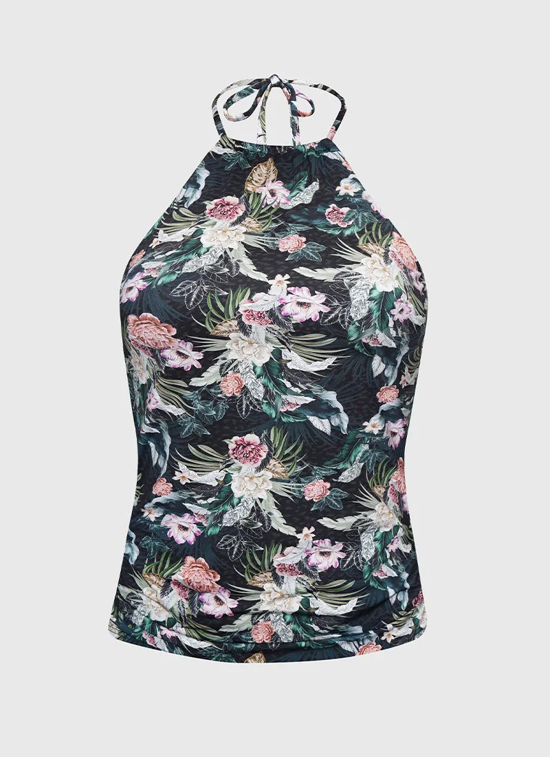 Lisanthus Lawley Tankini