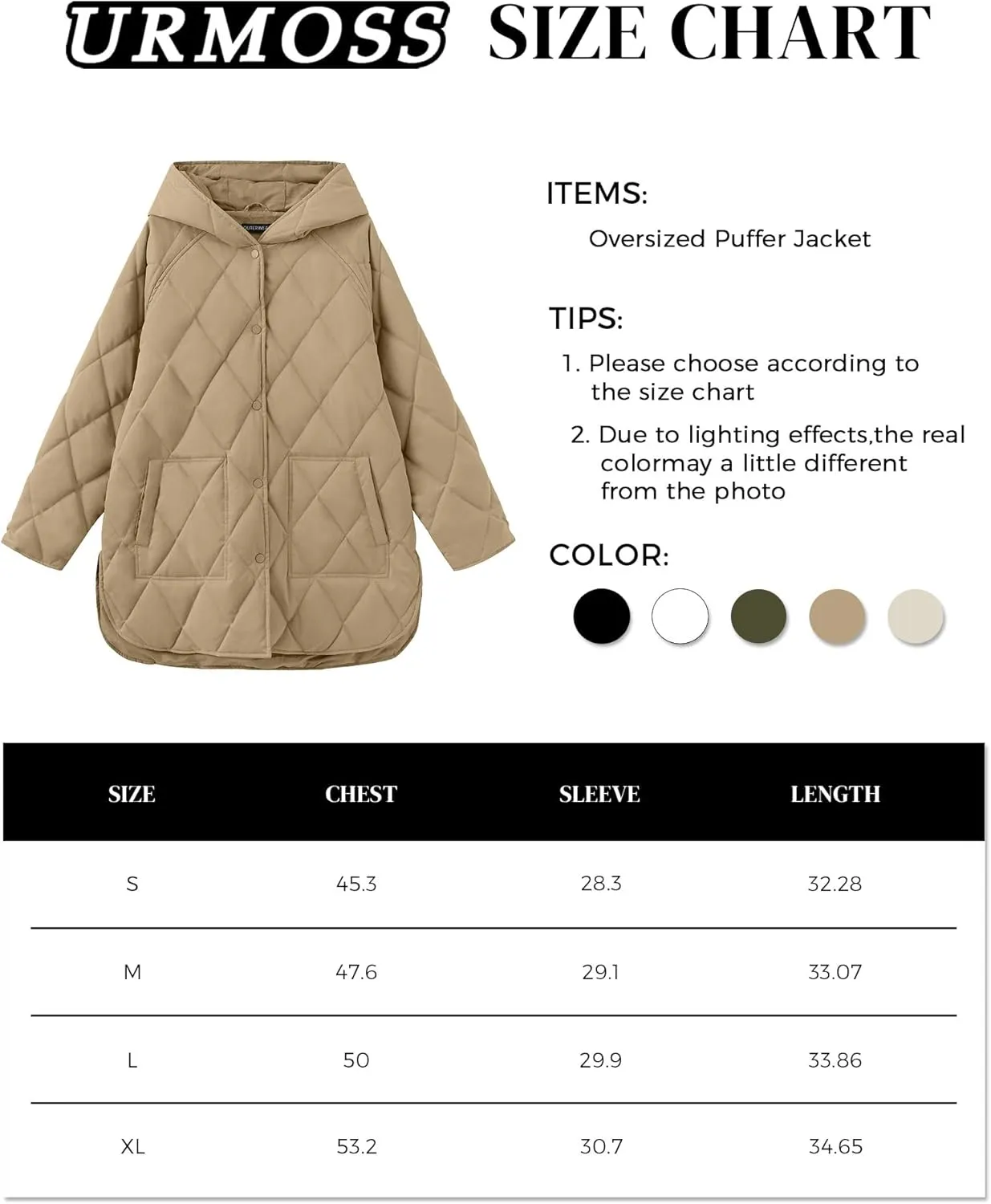 Long Jackets for Women Lightweight Warm Winter Coats for Women Diamond Quilted Hooded Puffer Jacket with Pockets