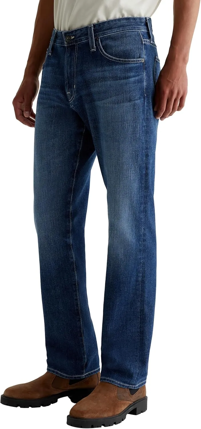 Men's Graduate Tailored Jean