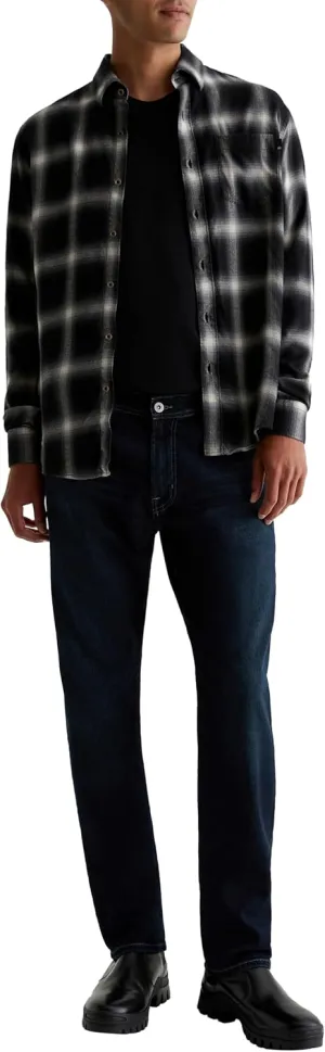 Men's Graduate Tailored Jean