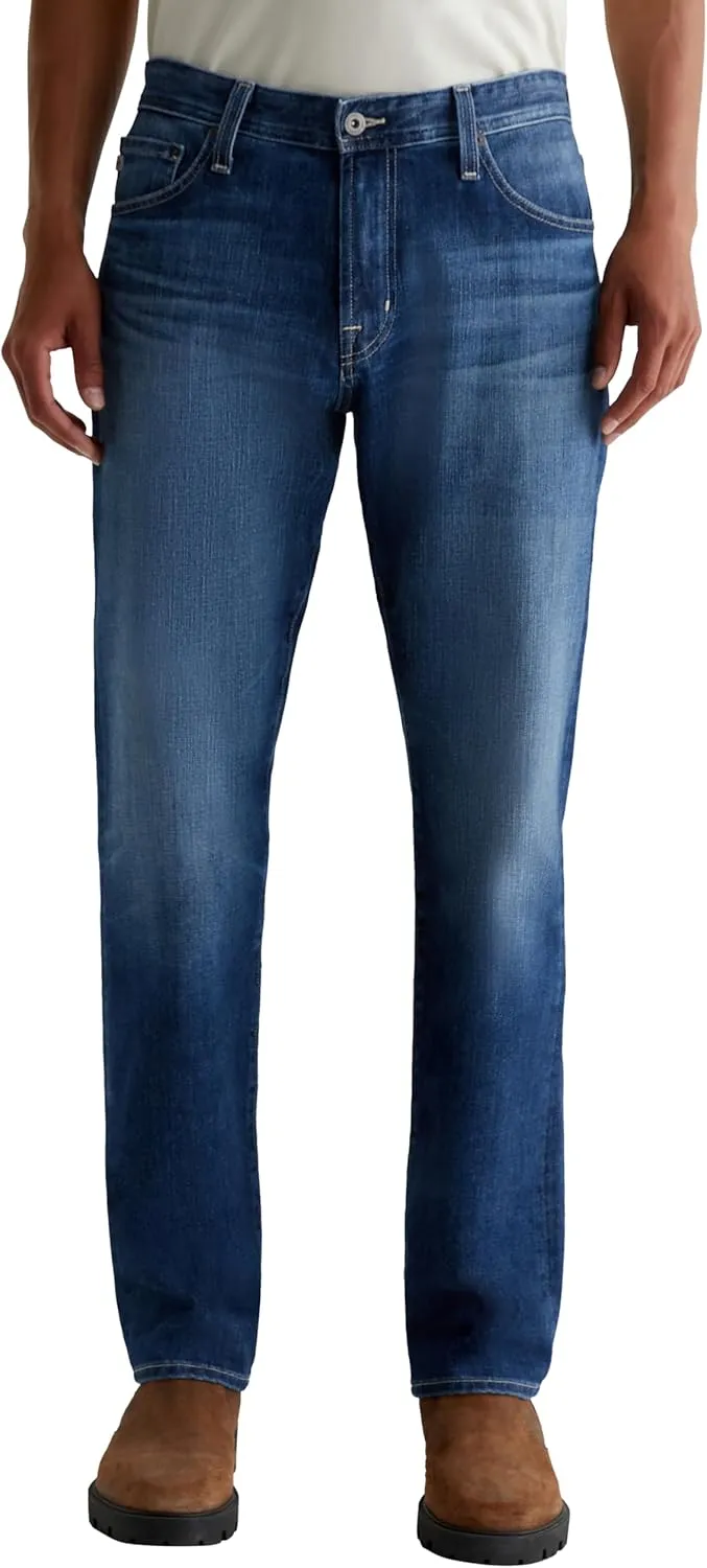 Men's Graduate Tailored Jean