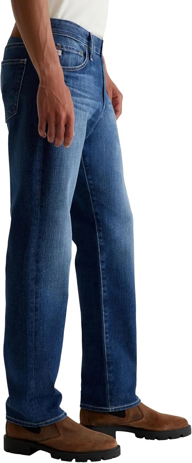 Men's Graduate Tailored Jean