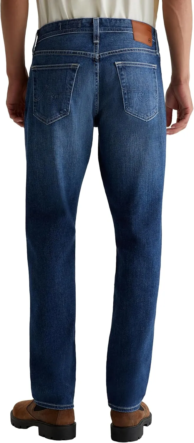 Men's Graduate Tailored Jean