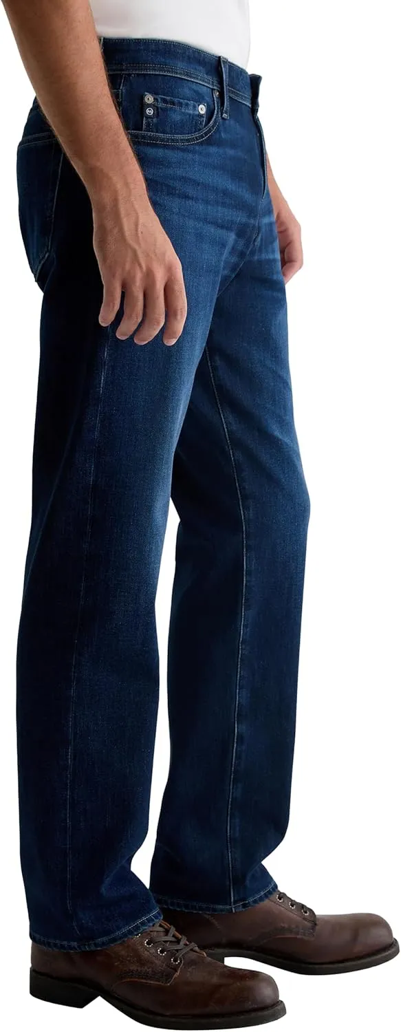Men's Graduate Tailored Leg Jean
