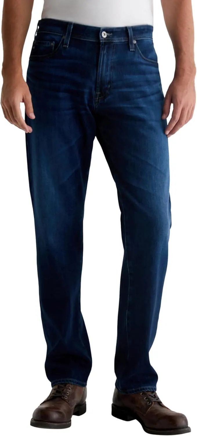 Men's Graduate Tailored Leg Jean