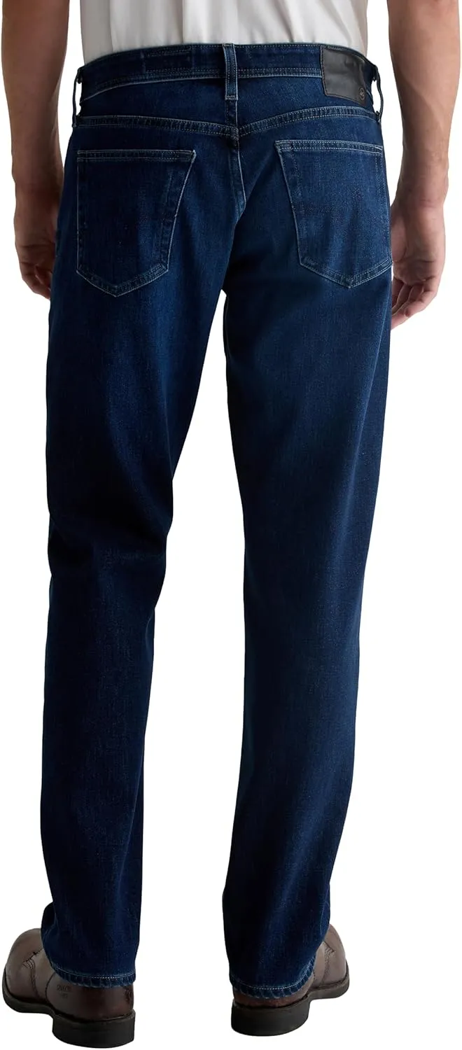 Men's Graduate Tailored Leg Jean