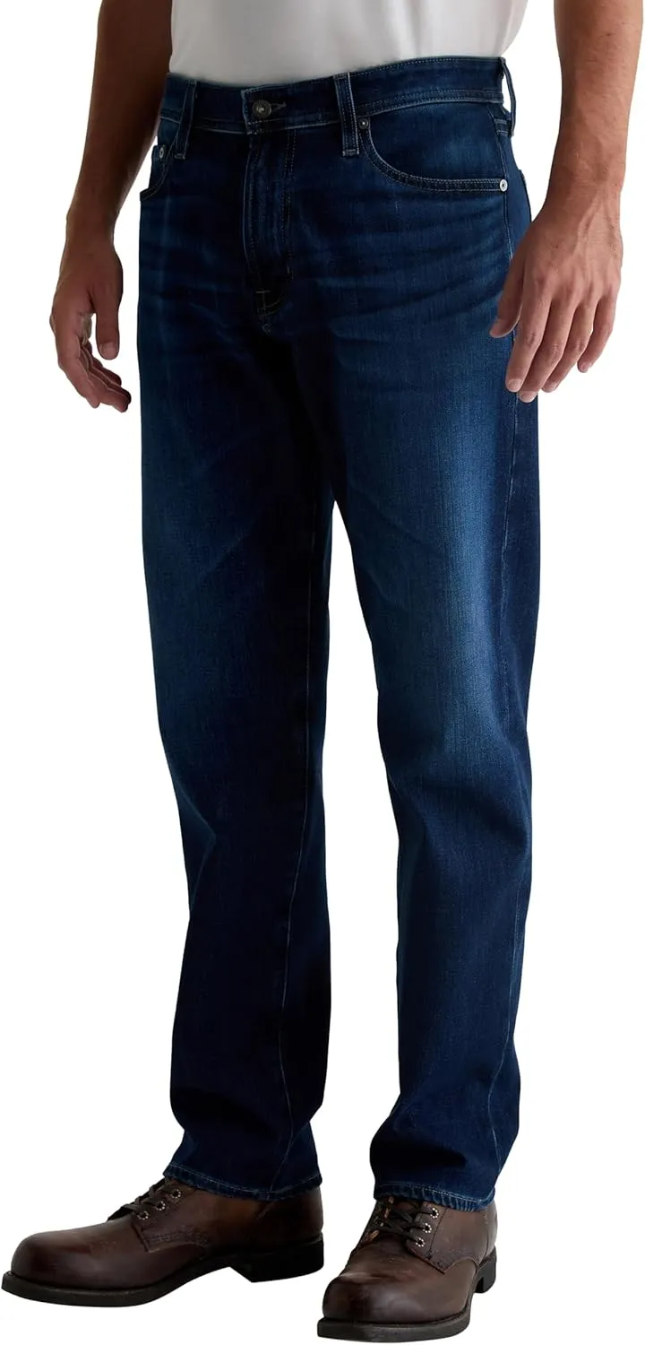 Men's Graduate Tailored Leg Jean