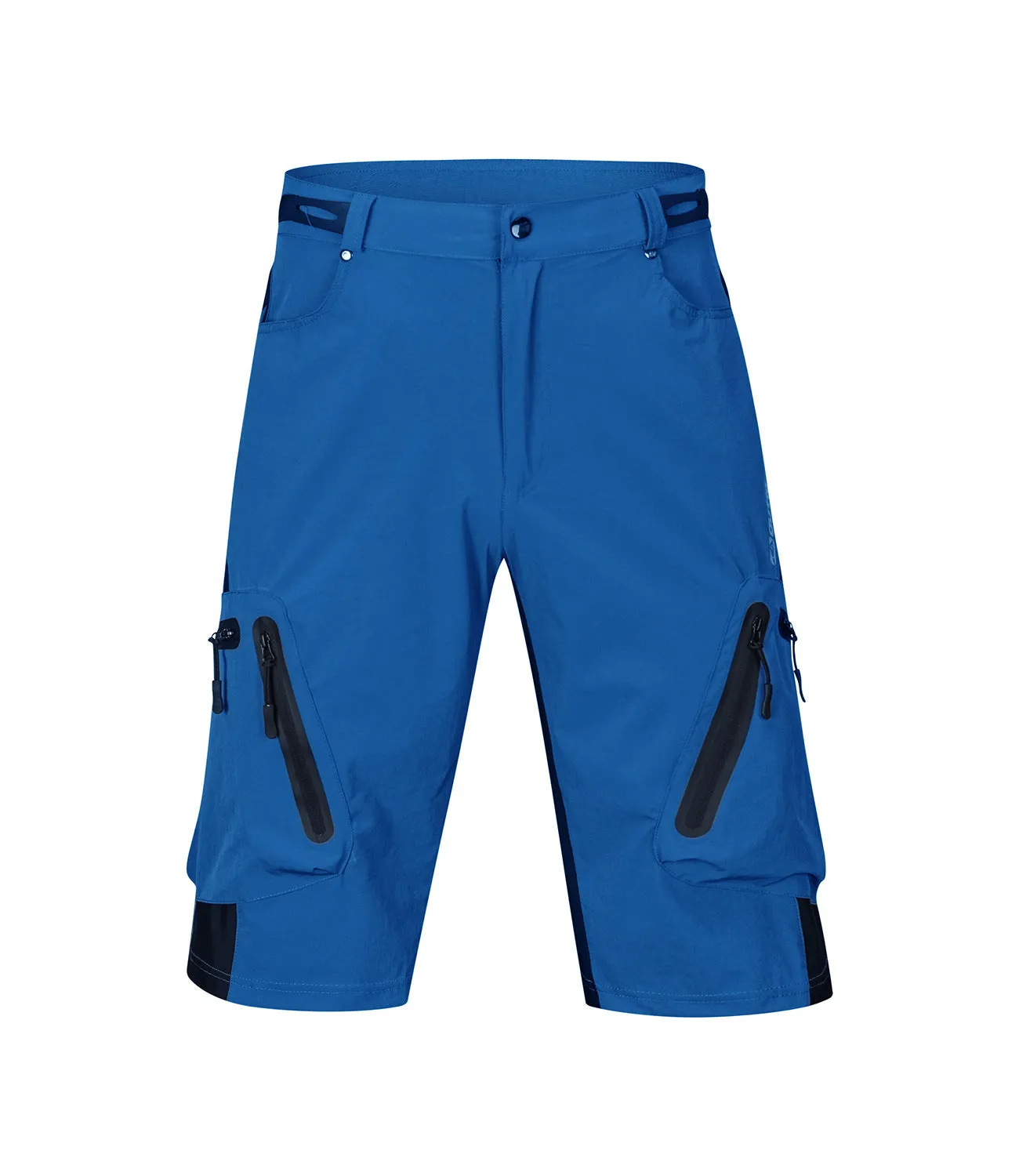 Men's Quick-drying Cycling Shorts Mountain Bike Sports Pants | 1202