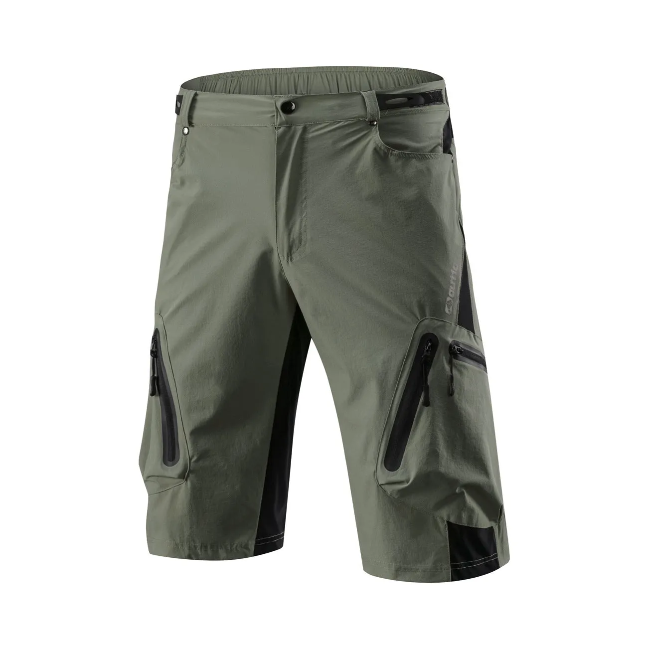 Men's Quick-drying Cycling Shorts Mountain Bike Sports Pants | 1202