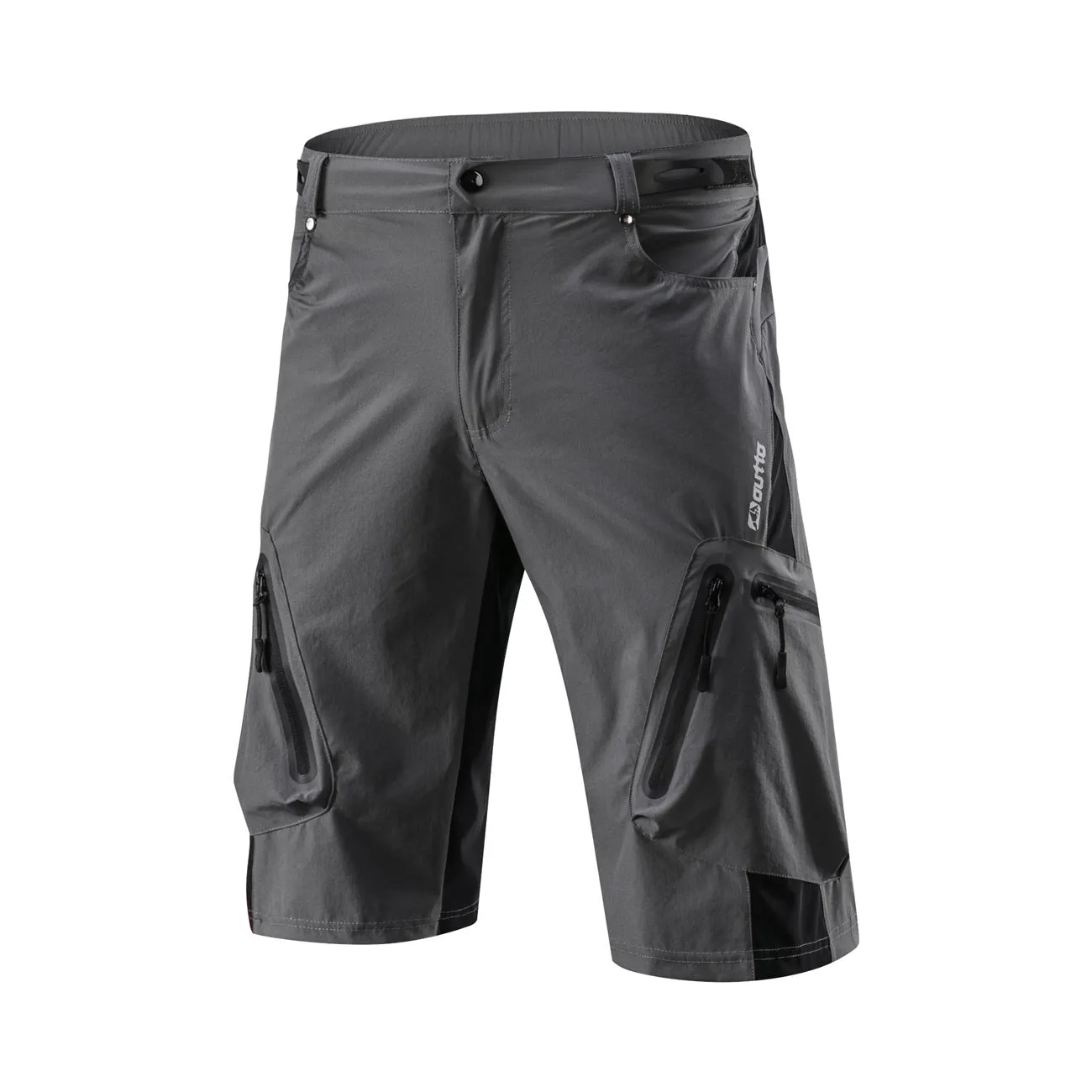 Men's Quick-drying Cycling Shorts Mountain Bike Sports Pants | 1202