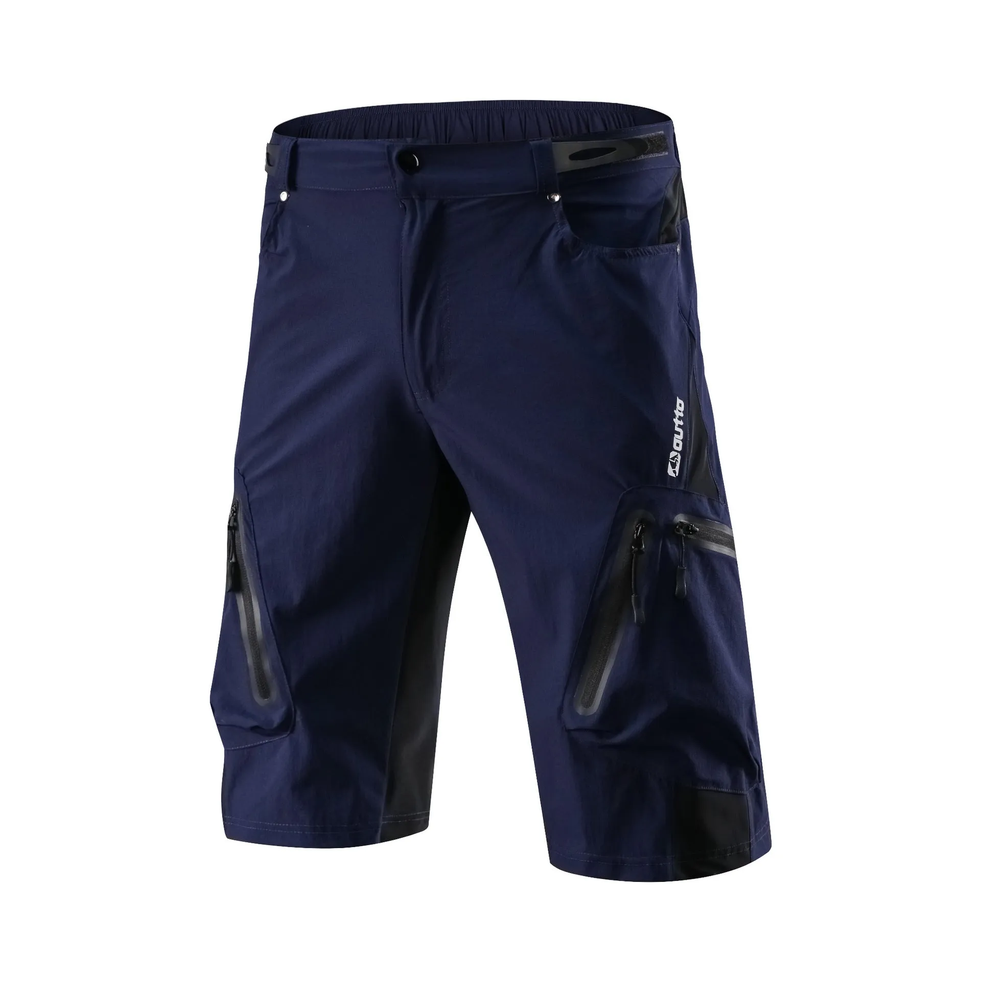 Men's Quick-drying Cycling Shorts Mountain Bike Sports Pants | 1202