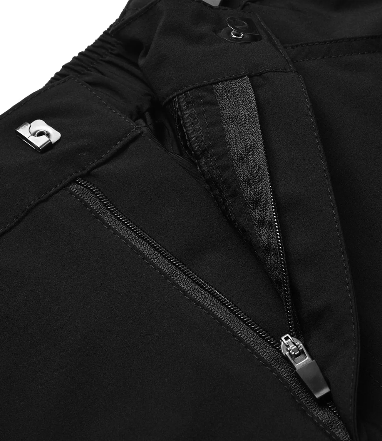 Men's Quick-drying Cycling Shorts Mountain Bike Sports Pants | 1202