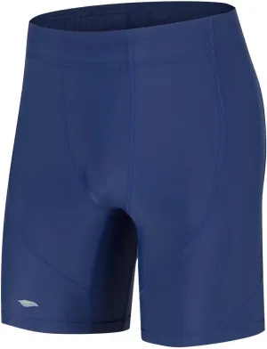 Men's Swim Jammers, Athletic Training Endurance Swimming Swimsuit Jammer Racing Competition Swimwear