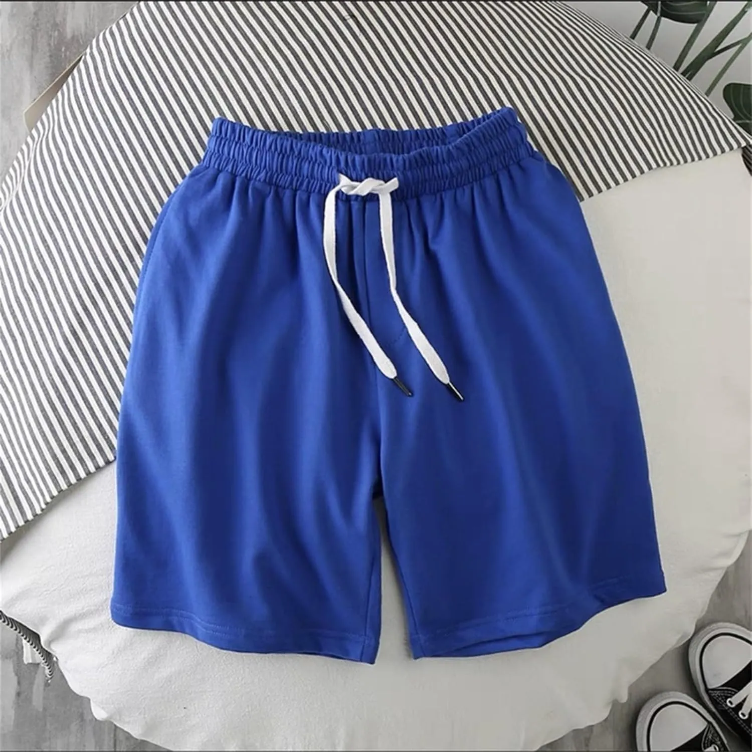 Mens Workout Athletic Shorts Lightweight Sports Gym Basketball Shorts Lightweight Sports Gym Shorts Running, Large