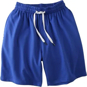 Mens Workout Athletic Shorts Lightweight Sports Gym Basketball Shorts Lightweight Sports Gym Shorts Running, Large