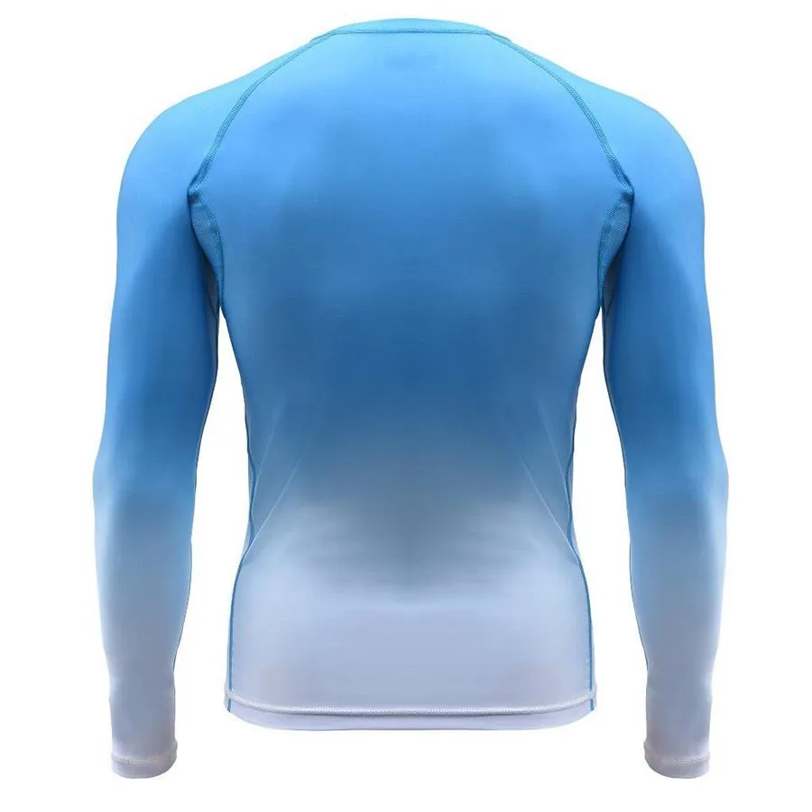 Morgan Royal Stag MMA BJJ Rash Guard