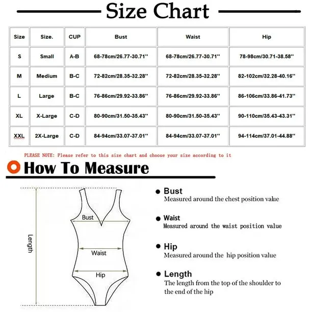 NEW LSLJS Fashion Women's Sleeveless Printing Bikini Set Swimsuit Push-Up Padded Swimwear Swimsuit Beachwear, Women's Bikini Swimsuits, Sz L