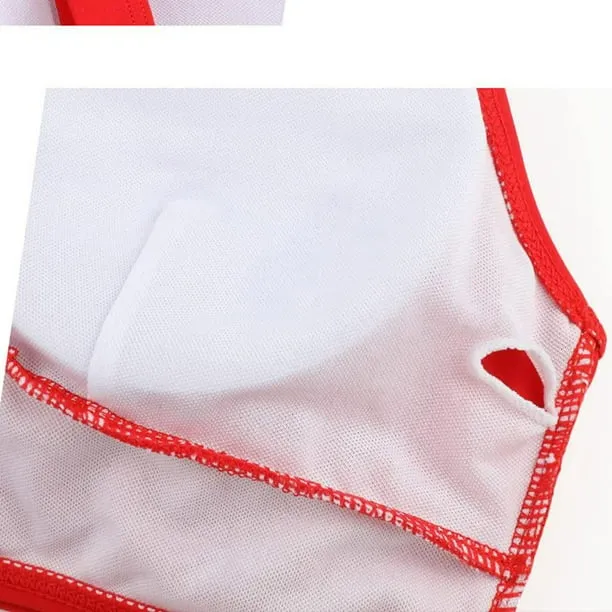 NEW LSLJS Fashion Women's Sleeveless Printing Bikini Set Swimsuit Push-Up Padded Swimwear Swimsuit Beachwear, Women's Bikini Swimsuits, Sz L