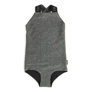 Nununu Sporty Glitter Swimsuit S