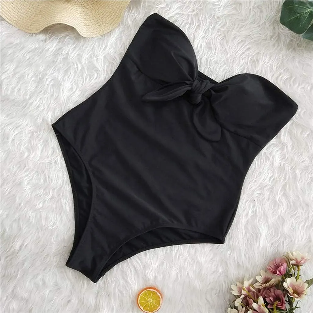 One Piece Swimsuit Women Cheeky Plus Size Swimsuits Womens Tankini Plus Woman Swim Suit One Piece Athletic