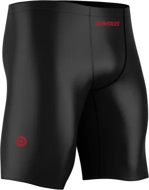 Onvous Swim Jammers for Men | Men's Athletic Swimwear Jammer | Mens Jammer for Swimming | Mens Swim Jammers Size 28-38