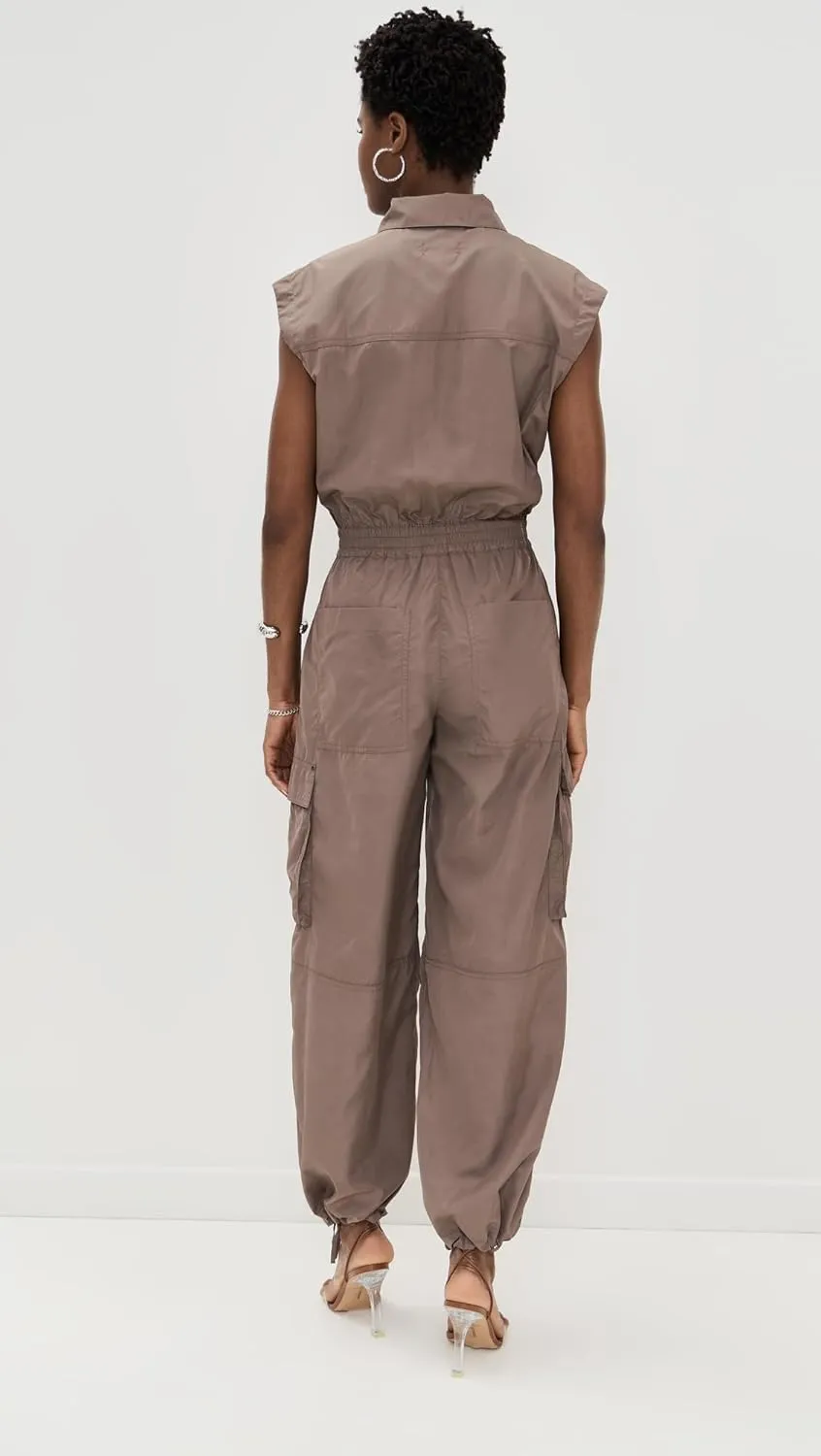 Pistola Denim Women's Becca Jumpsuit