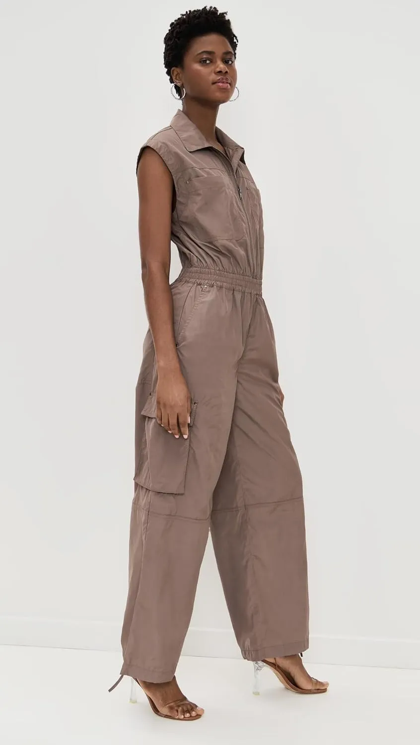 Pistola Denim Women's Becca Jumpsuit